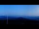 Webcam auf dem Brocken, 4.7 km entfernt