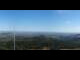 Webcam on mount Brocken, 0.1 mi away