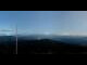 Webcam in Brocken, 15.2 km