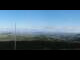 Webcam auf dem Brocken, 4.7 km entfernt
