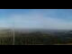 Webcam auf dem Brocken, 4.3 km entfernt