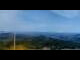 Webcam auf dem Brocken, 4.3 km entfernt
