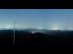 Webcam on mount Brocken, 1.8 mi away