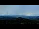 Webcam on mount Brocken, 4.6 mi away