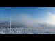 Webcam auf dem Brocken, 4.3 km entfernt