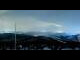 Webcam on mount Brocken, 4.7 mi away