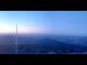 Webcam sul Brocken, 12.1 km