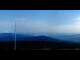 Webcam in Brocken, 4.7 km