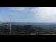 Webcam on mount Brocken, 1.7 mi away
