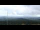 Webcam auf dem Brocken, 4.3 km entfernt