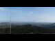Webcam on mount Brocken, 2.9 mi away