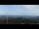 Webcam auf dem Brocken, 4.3 km entfernt