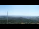Webcam on mount Brocken, 0.1 mi away