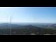 Webcam auf dem Brocken, 12.1 km entfernt