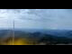 Webcam on mount Brocken, 0.1 mi away