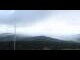 Webcam auf dem Brocken, 4.3 km entfernt