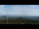Webcam on mount Brocken, 5.8 mi away