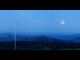 Webcam on mount Brocken, 1.7 mi away