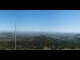 Webcam auf dem Brocken, 4.7 km entfernt