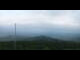 Webcam sul Brocken, 15.2 km