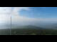 Webcam on mount Brocken, 5.8 mi away