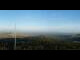 Webcam in Brocken, 7.6 km