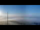 Webcam auf dem Brocken, 4.7 km entfernt