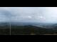 Webcam auf dem Brocken, 4.3 km entfernt
