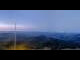 Webcam auf dem Brocken, 4.3 km entfernt