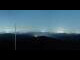 Webcam on mount Brocken, 1.8 mi away