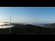 Webcam in Brocken, 7.6 km