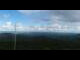 Webcam auf dem Brocken, 7.6 km entfernt