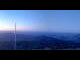 Webcam on mount Brocken, 4.6 mi away