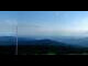 Webcam in Brocken, 7.6 km