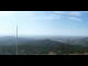 Webcam on mount Brocken, 2.9 mi away