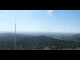Webcam on mount Brocken, 2.9 mi away