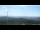 Webcam auf dem Brocken, 4.3 km entfernt