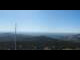 Webcam sul Brocken, 0.3 km