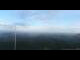Webcam on mount Brocken, 1.8 mi away