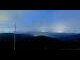 Webcam sul Brocken, 7.6 km