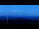 Webcam auf dem Brocken, 7.6 km entfernt