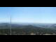 Webcam in Brocken, 7.6 km