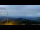 Webcam on mount Brocken, 0.1 mi away