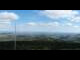 Webcam sul Brocken, 15.2 km