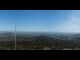 Webcam auf dem Brocken, 4.7 km entfernt