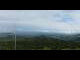 Webcam on mount Brocken, 4.6 mi away