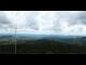 Webcam sul Brocken, 4.3 km
