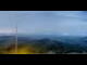 Webcam auf dem Brocken, 4.3 km entfernt