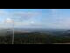 Webcam auf dem Brocken, 4.3 km entfernt