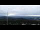 Webcam on mount Brocken, 1.7 mi away